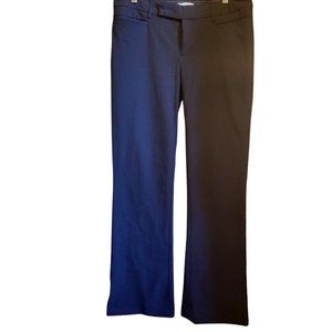 GAP Modern Boot | Women's 6L | Navy Blue